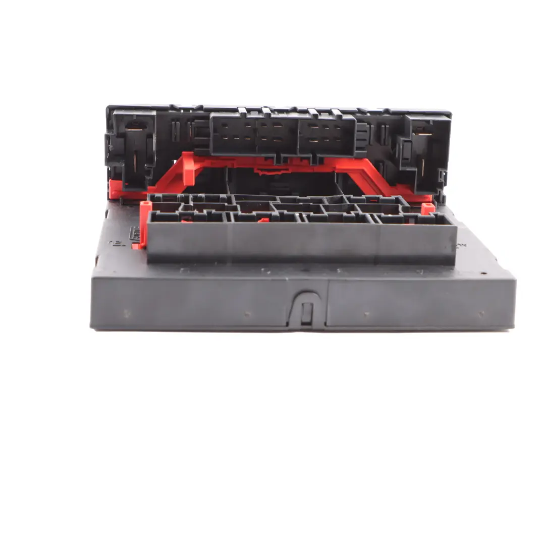 Caja Fusibles Módulo Control Confort Carrocería BCM ECU para Audi A3 8P con número de pieza 8P0907279F Audi A3 8P Caja Fusibles Módulo Control Confort Carrocería BCM ECU - SKU 8P0907279F - Número de pieza 8P0907279F