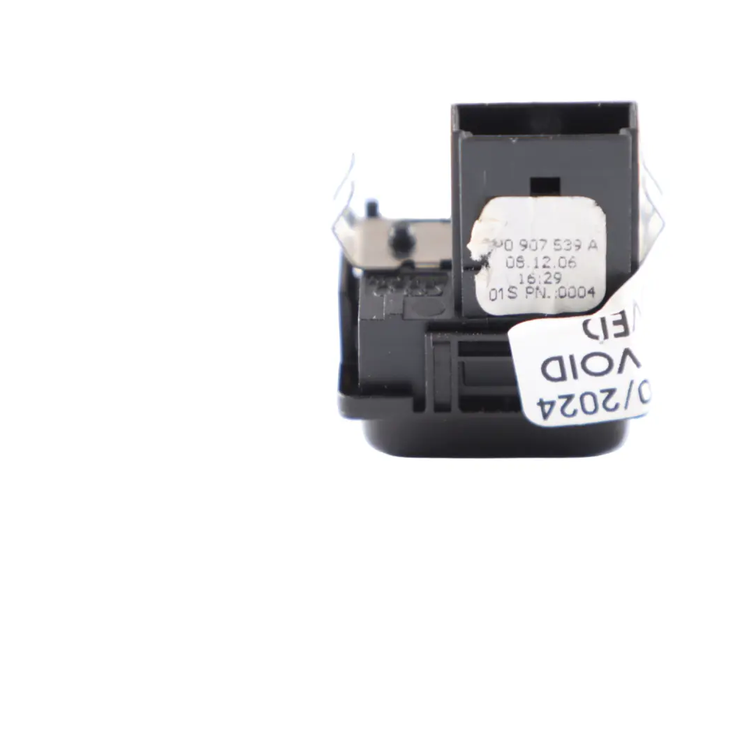 Climatizzatore Sensore solare per Audi A3 8P con numero di parte 8P0907539A Audi A3 8P Climatizzatore Sensore solare - SKU 8P0907539A - Numero di parte 8P0907539A