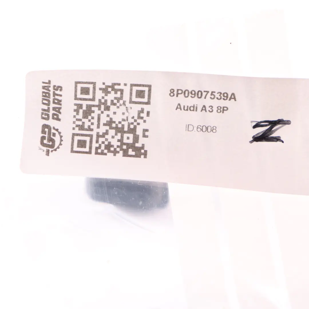 Climatisation Capteur solaire pour Audi A3 8P à propos du numéro de pièce 8P0907539A Audi A3 8P Climatisation Capteur solaire - SKU 8P0907539A - Numéro de pièce 8P0907539A
