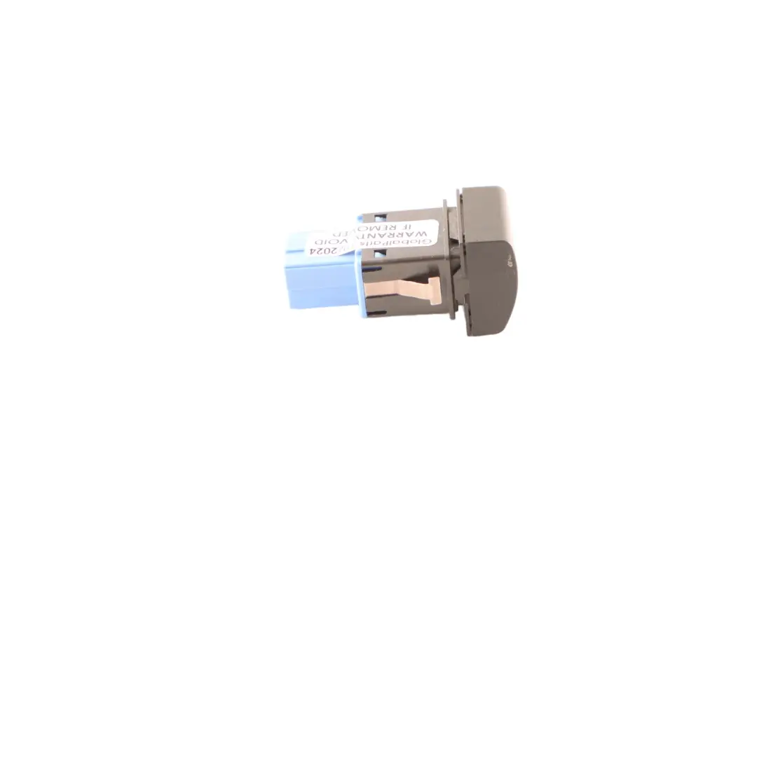  Botón desactivación SRS interruptor módulo aire pasajero Audi A3 8P - SKU 8P0919234A - Número de pieza 8P0919234A