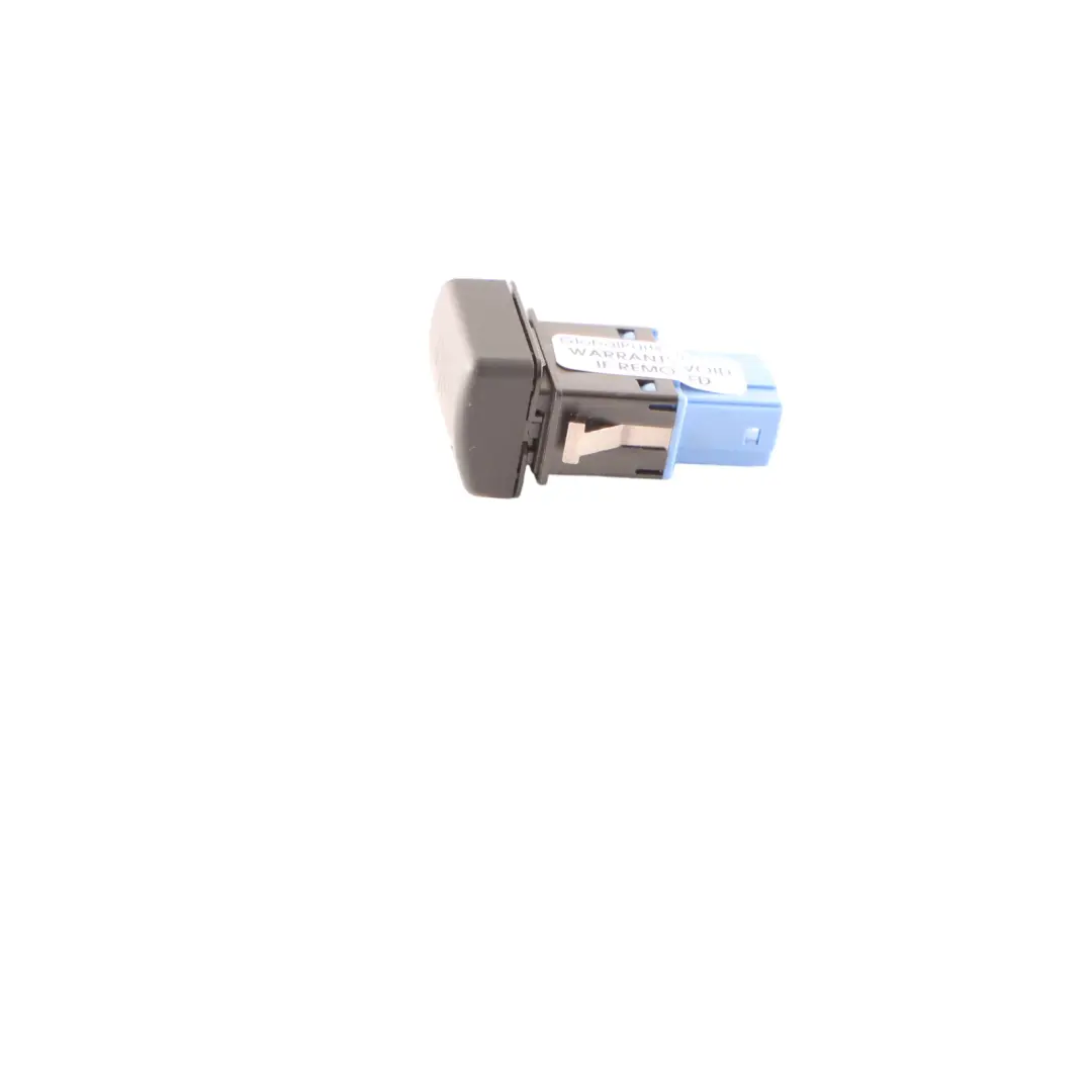 Audi A3 8P Passenger Air Module Switch Deactivation SRS System Button - SKU 8P0919234A - Part number 8P0919234A