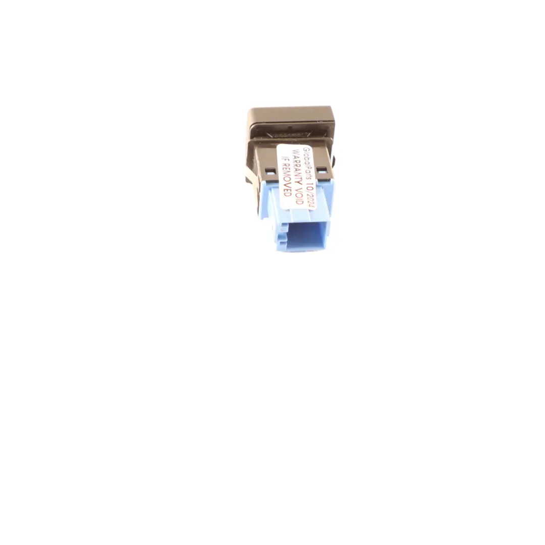 Audi A3 8P Passenger Air Module Switch Deactivation SRS System Button - SKU 8P0919234A - Part number 8P0919234A