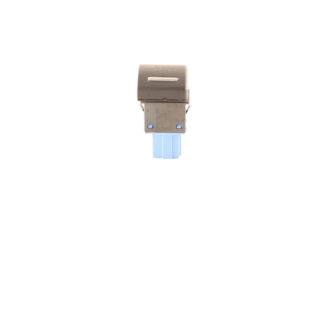 Audi A3 8P Passenger Air Module Switch Deactivation SRS System Button - SKU 8P0919234A - Part number 8P0919234A