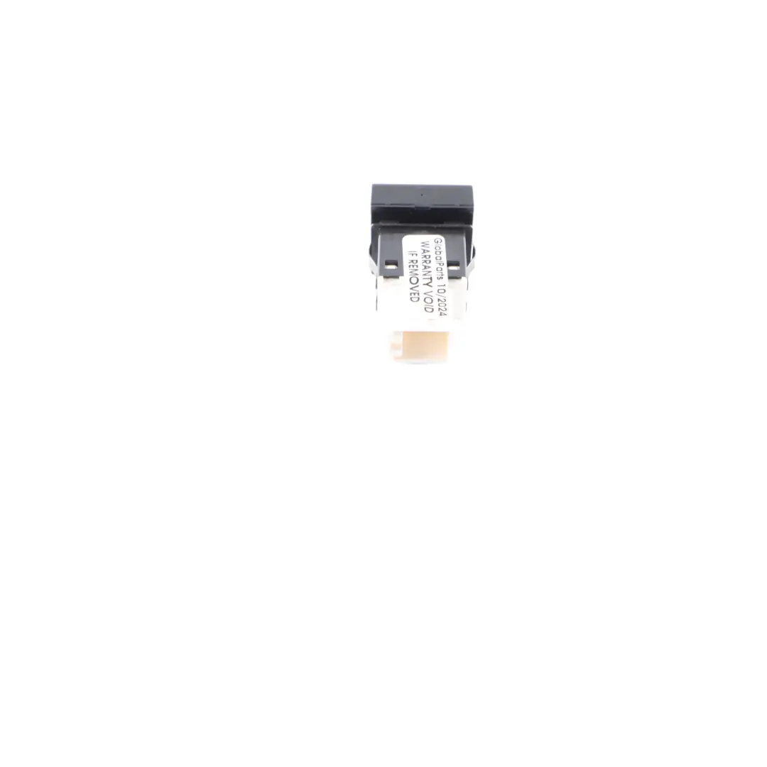 Audi A3 8P ESP Traction Stability Switch Control Button - SKU 8P0927134C - Part number 8P0927134C