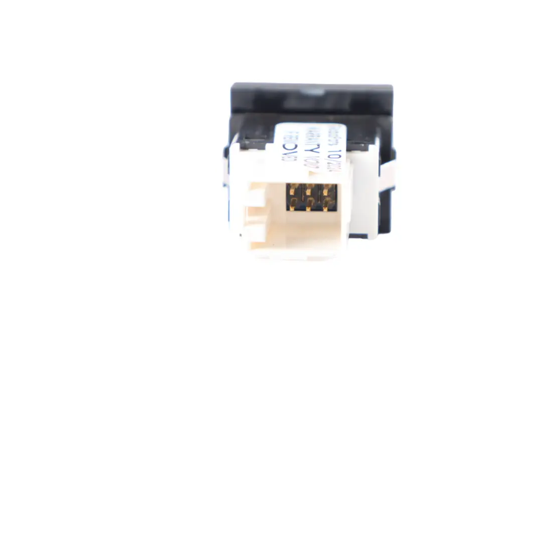 Bouton Commande Stabilité Traction ESP pour Audi A3 8P à propos du numéro de pièce 8P0927134C Audi A3 8P Bouton Commande Stabilité Traction ESP - SKU 8P0927134C - Numéro de pièce 8P0927134C