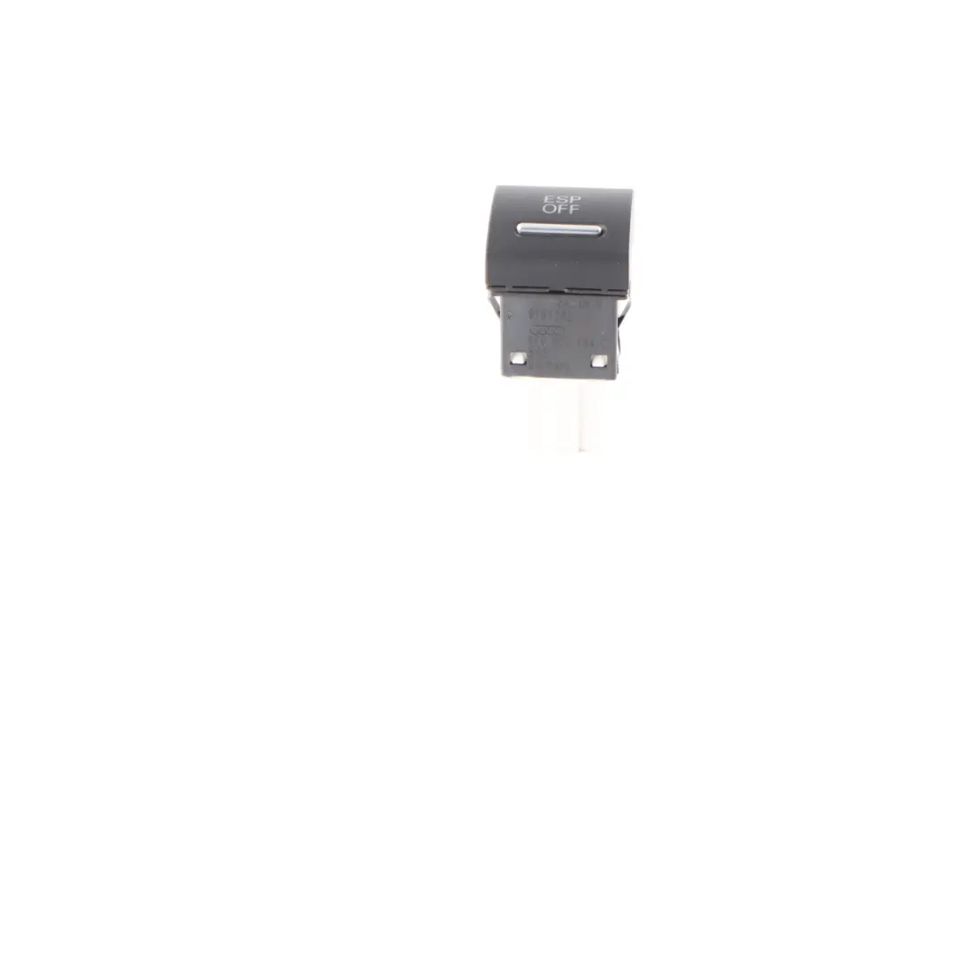 Audi A3 8P ESP Trazione Stabilità Interruttore Pulsante Di Controllo - SKU 8P0927134C - Numero di parte 8P0927134C