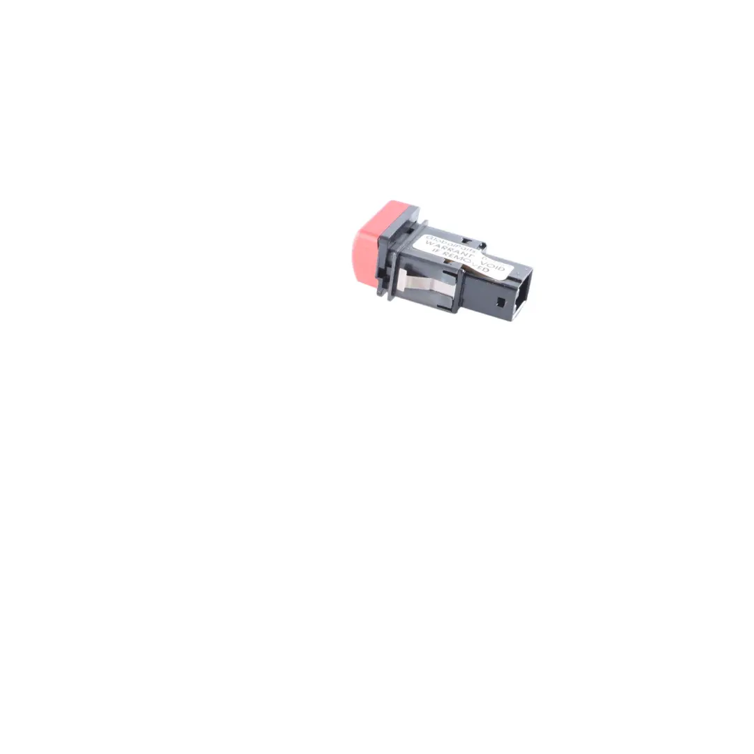 Audi A3 8P Hazard Warning Light Switch Indicator Relay Button - SKU 8P0941509A - Part number 8P0941509A
