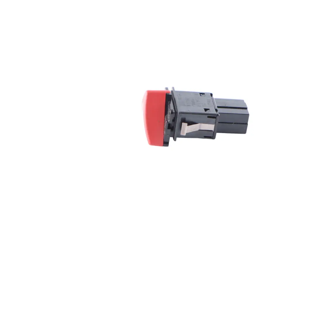 Audi A3 8P Luz De Emergencia Interruptor Indicador Relé Botón - SKU 8P0941509A - Número de pieza 8P0941509A