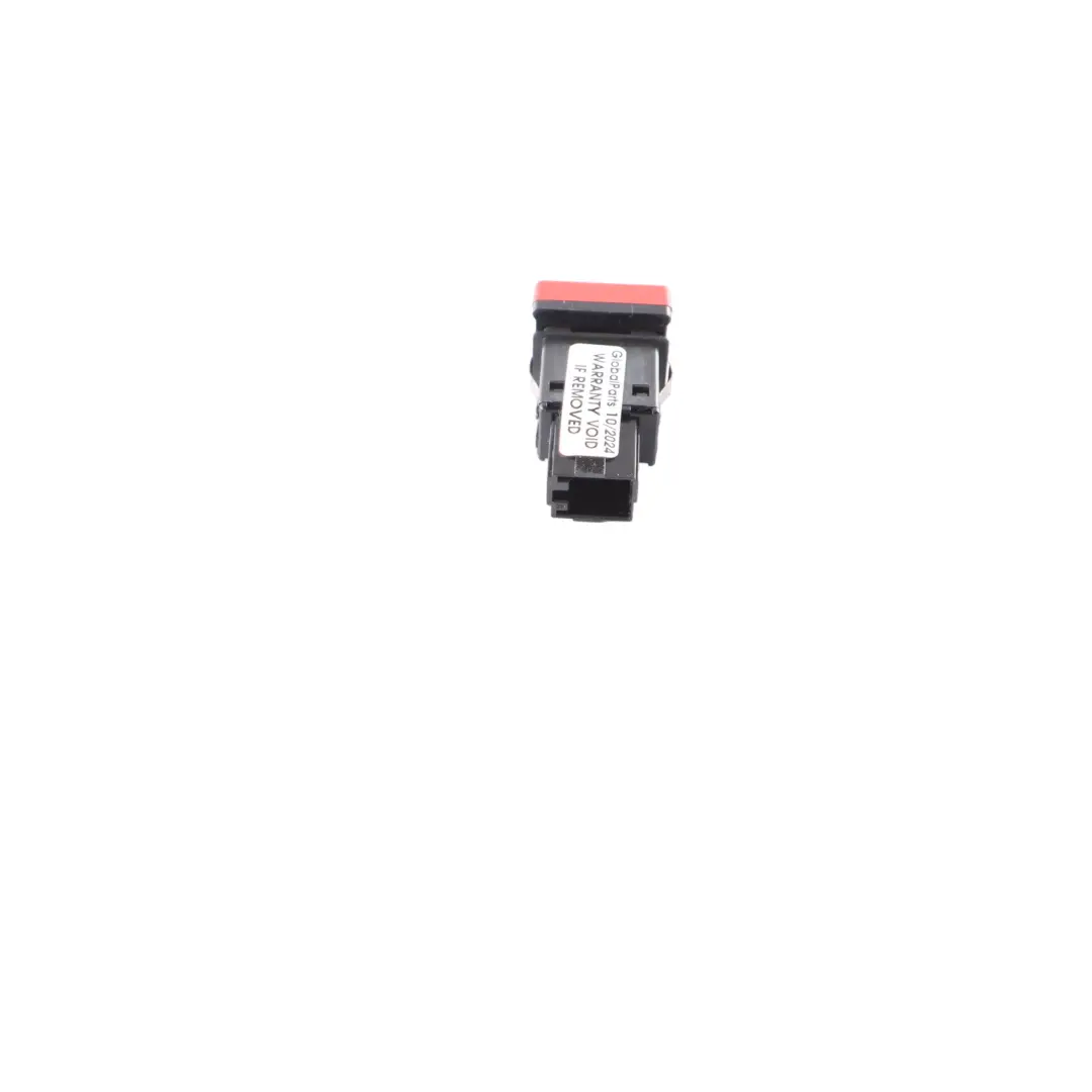 Audi A3 8P Interrupteur De Feux De Détresse - SKU 8P0941509A - Numéro de pièce 8P0941509A