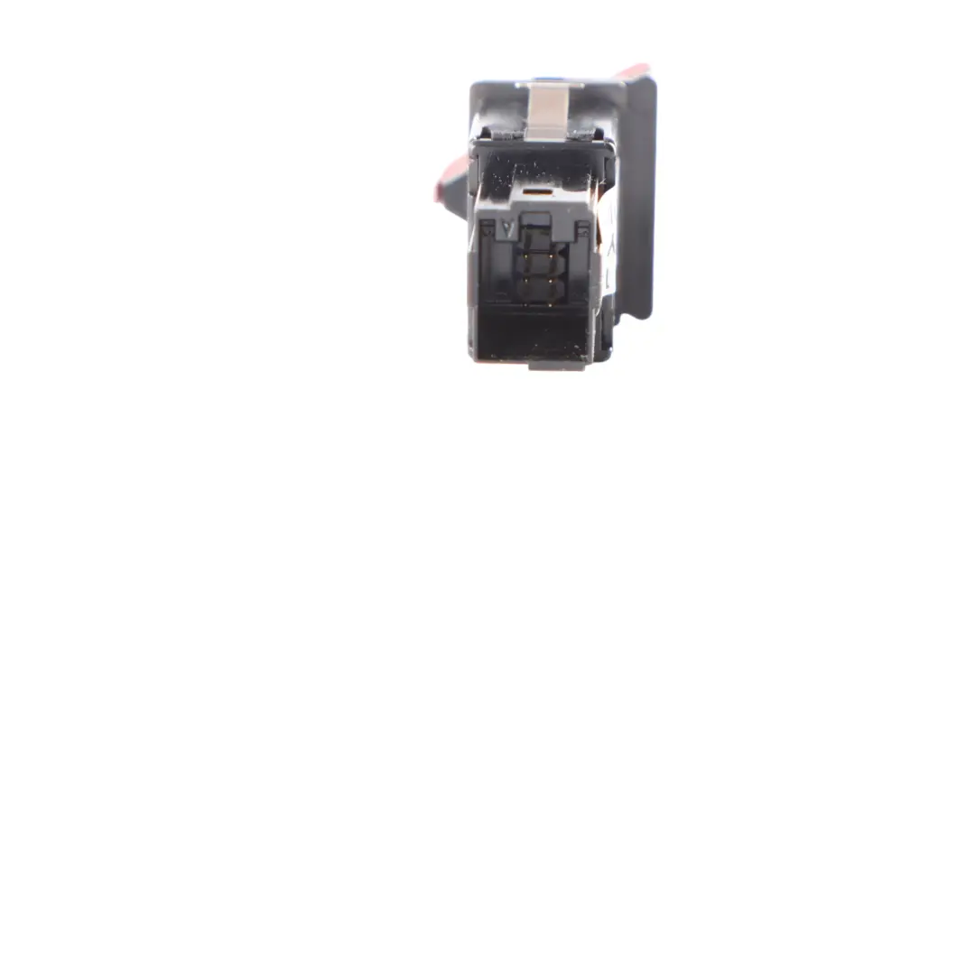 Audi A3 8P Interrupteur De Feux De Détresse - SKU 8P0941509A - Numéro de pièce 8P0941509A