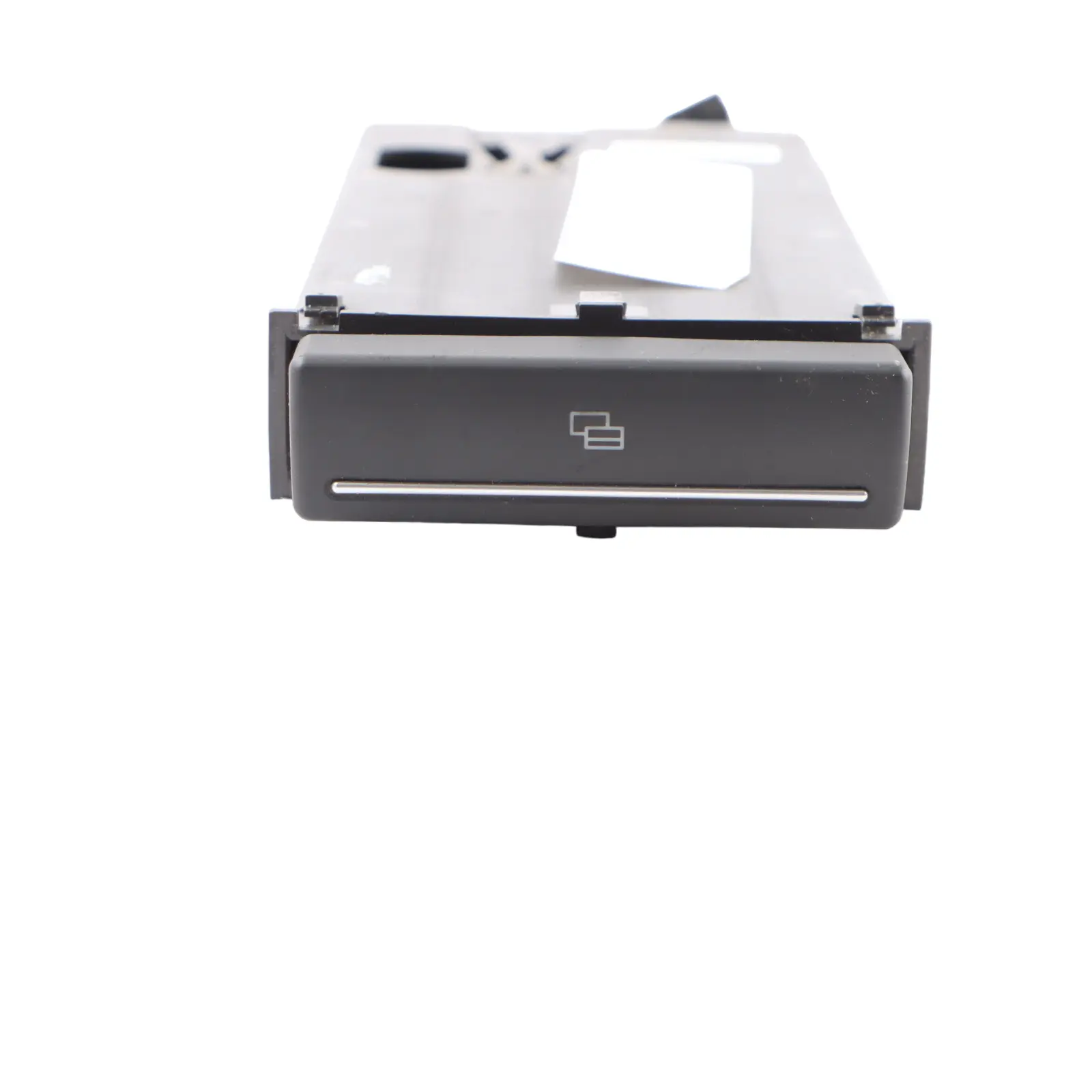 Audi A3 8P Cruscotto Scomparto Portamonete Vassoio 8P0941561E