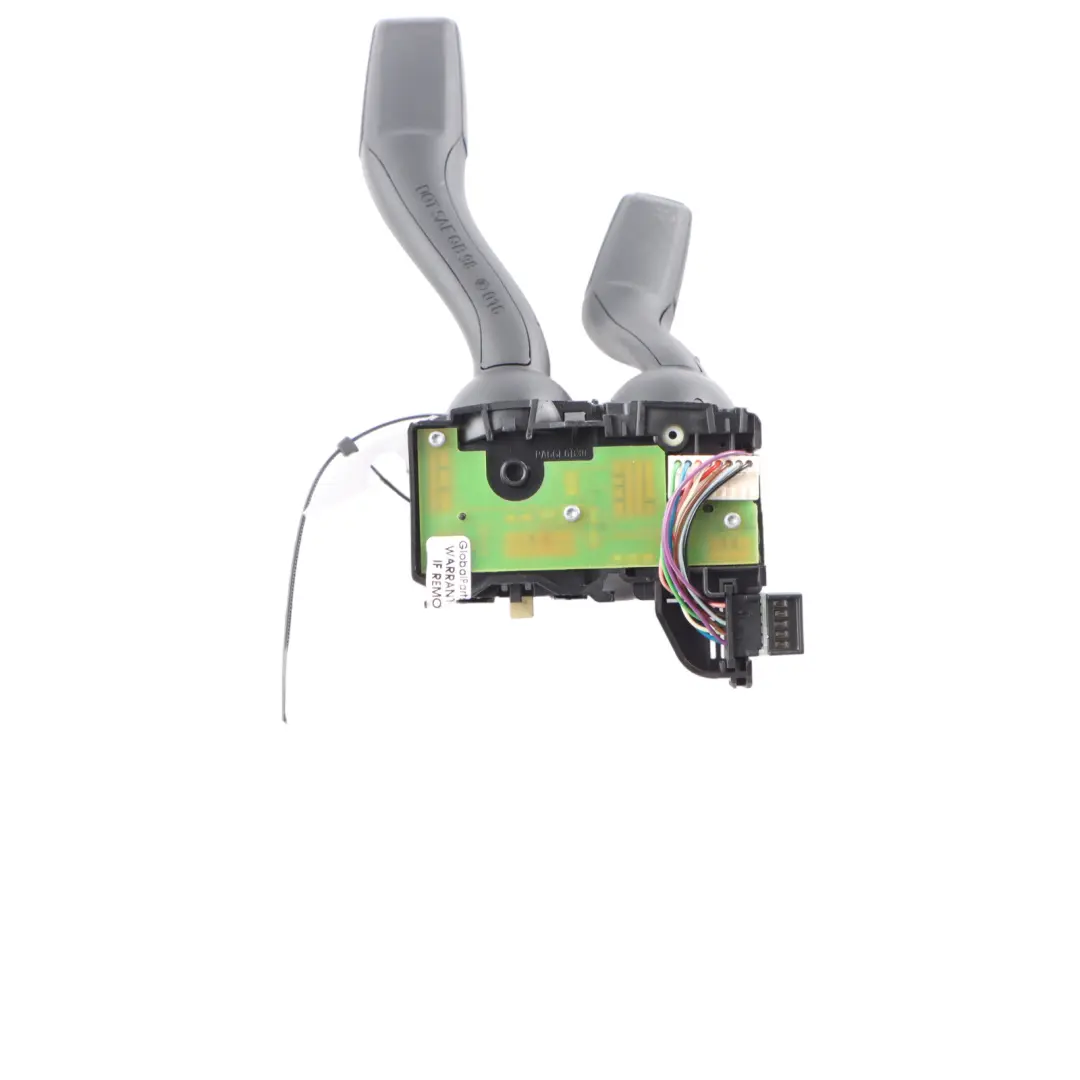 Steering Column Cruise Control Indicator Stalk 8P0953513D to Audi A3 8P with Part number 8P0953513B Audi A3 8P Steering Column Cruise Control Indicator Stalk 8P0953513D - SKU 8P0953513B - Part number 8P0953513B