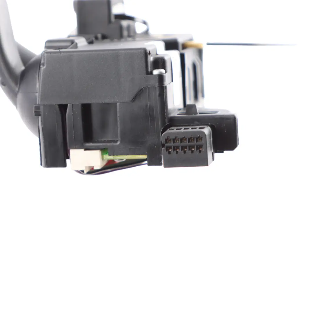 Steering Column Cruise Control Indicator Stalk 8P0953513D to Audi A3 8P with Part number 8P0953513B Audi A3 8P Steering Column Cruise Control Indicator Stalk 8P0953513D - SKU 8P0953513B - Part number 8P0953513B