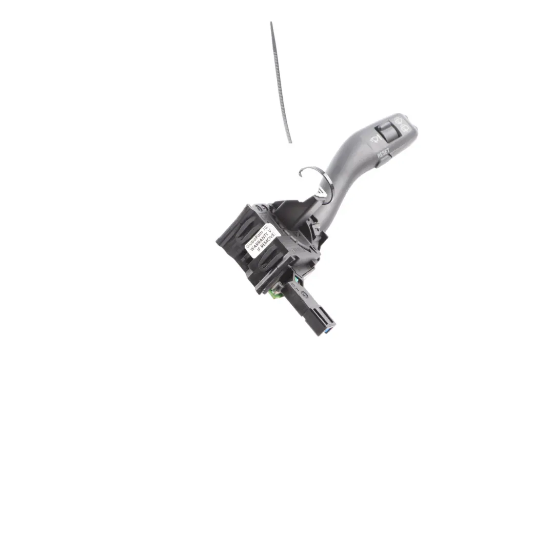 Audi A3 8P Scheibenwischer Stiel Schalter Baugruppe - SKU 8P0953519A - Teilenummer 8P0953519A