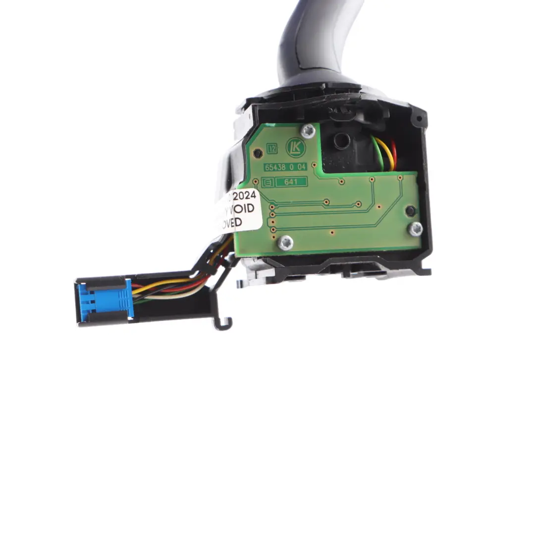 Audi A3 8P Scheibenwischer Stiel Schalter Baugruppe - SKU 8P0953519A - Teilenummer 8P0953519A