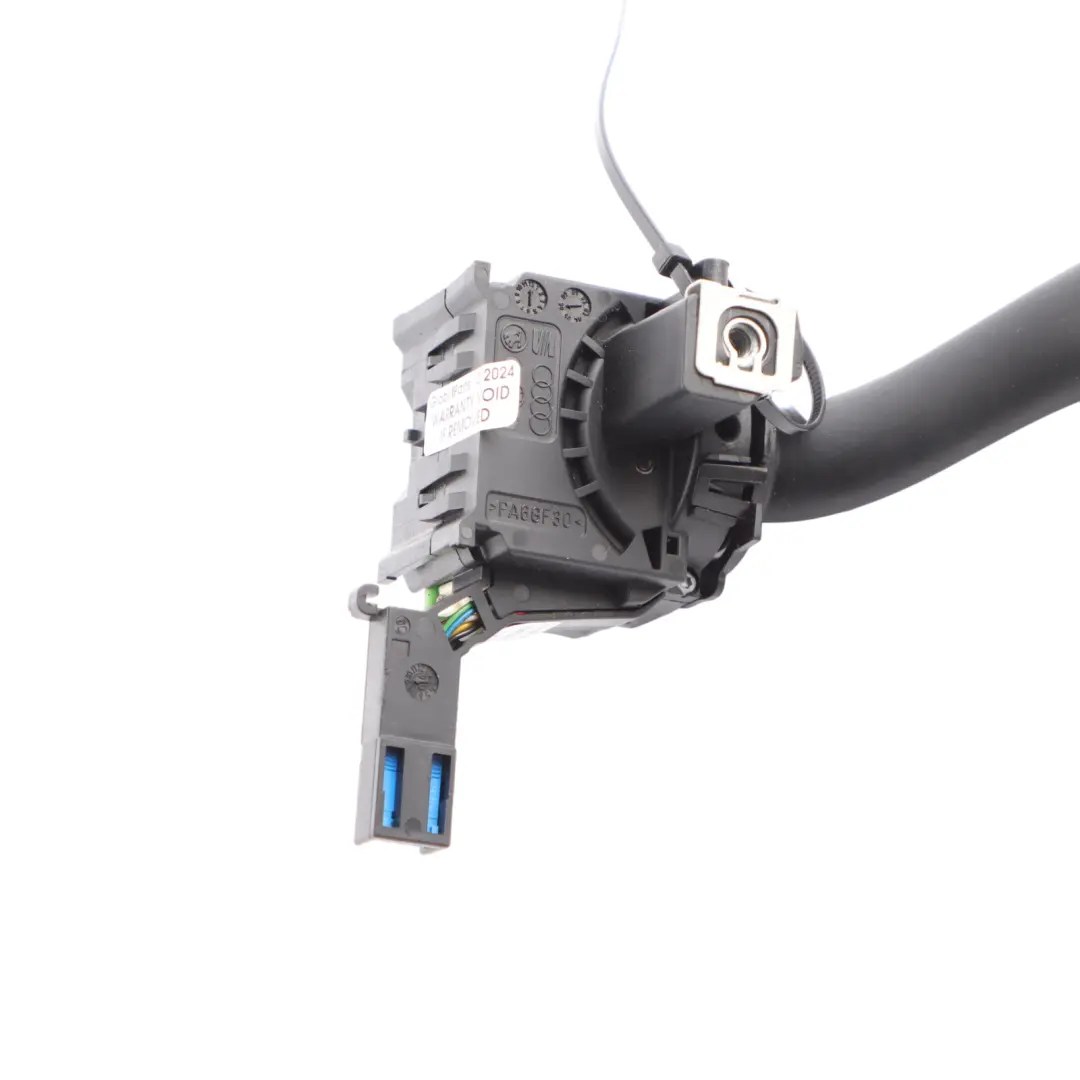 Ensemble De La Tige D'Essuie Glace pour Audi A3 8P à propos du numéro de pièce 8P0953519A Audi A3 8P Ensemble De La Tige D'Essuie Glace - SKU 8P0953519A - Numéro de pièce 8P0953519A