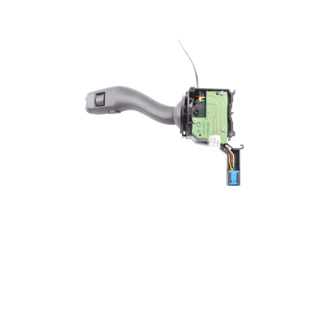 Scheibenwischer Stiel Schalter Baugruppe für Audi A3 8P mit Teilenummer 8P0953519A Audi A3 8P Scheibenwischer Stiel Schalter Baugruppe - SKU 8P0953519A - Teilenummer 8P0953519A