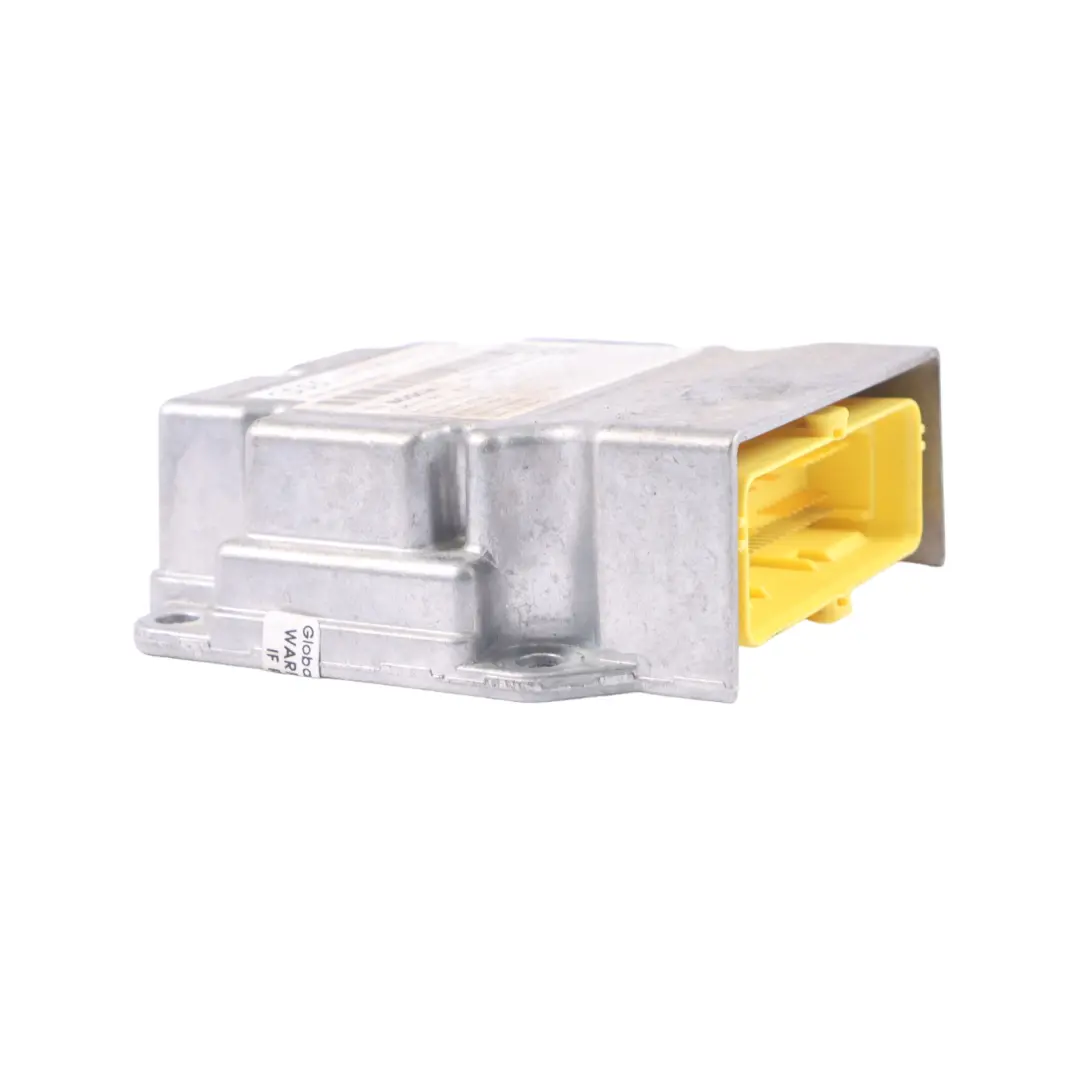 Audi A3 8P Módulo de Aire Unidad de Control ECU Módulo - SKU 8P0959655P - Número de pieza 8P0959655P