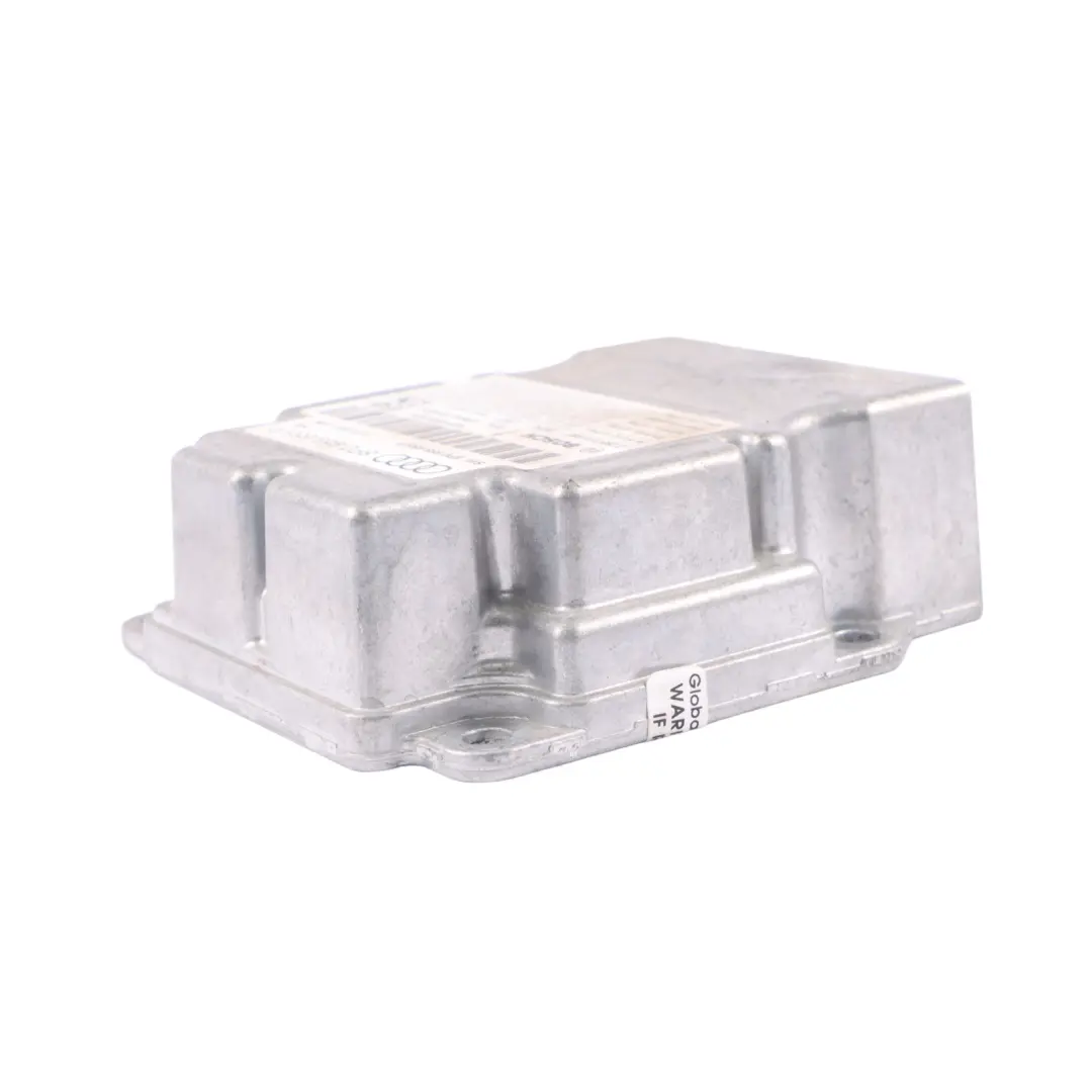 Audi A3 8P Módulo de Aire Unidad de Control ECU Módulo - SKU 8P0959655P - Número de pieza 8P0959655P