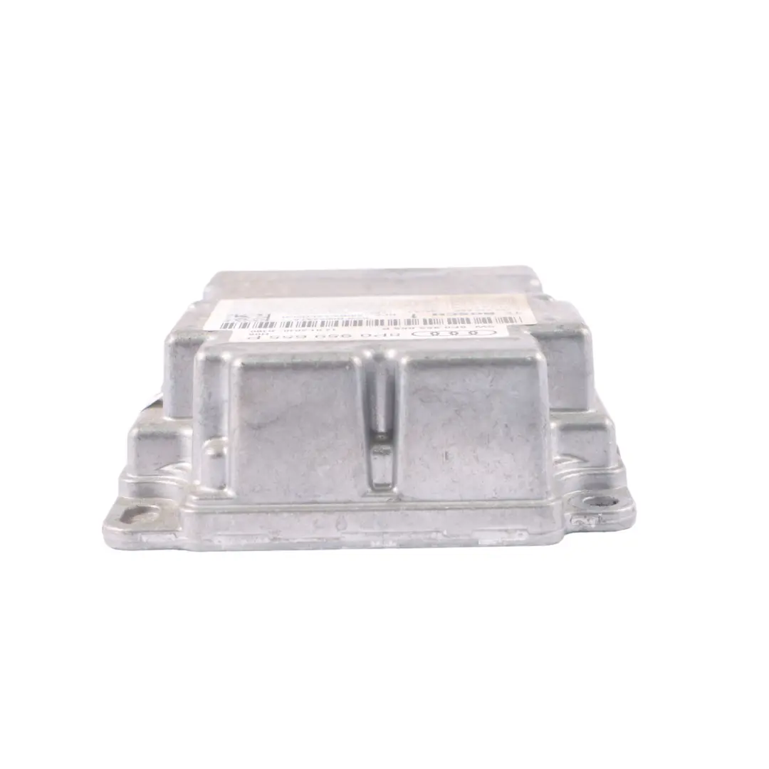 Audi A3 8P Módulo de Aire Unidad de Control ECU Módulo - SKU 8P0959655P - Número de pieza 8P0959655P