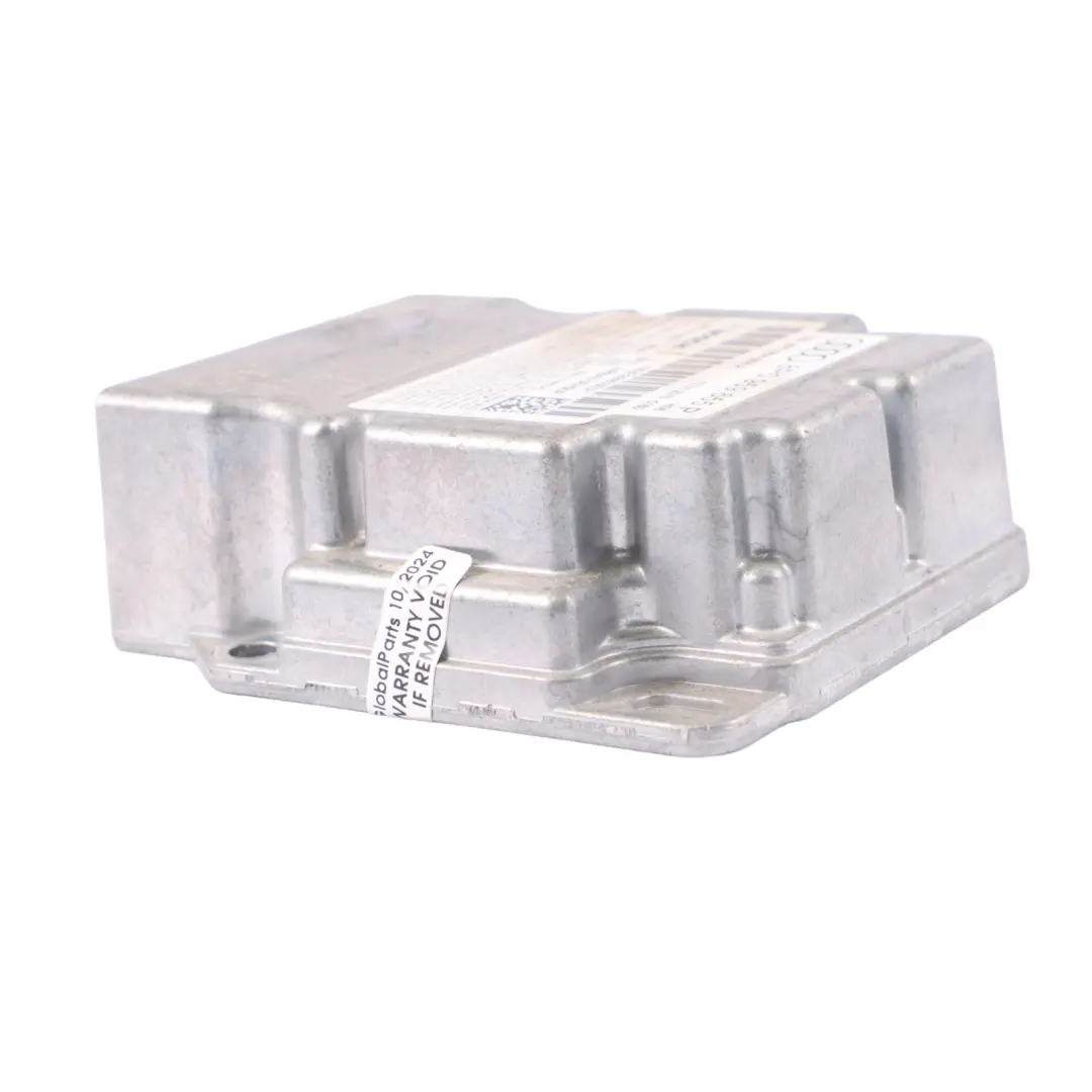 Audi A3 8P Módulo de Aire Unidad de Control ECU Módulo - SKU 8P0959655P - Número de pieza 8P0959655P