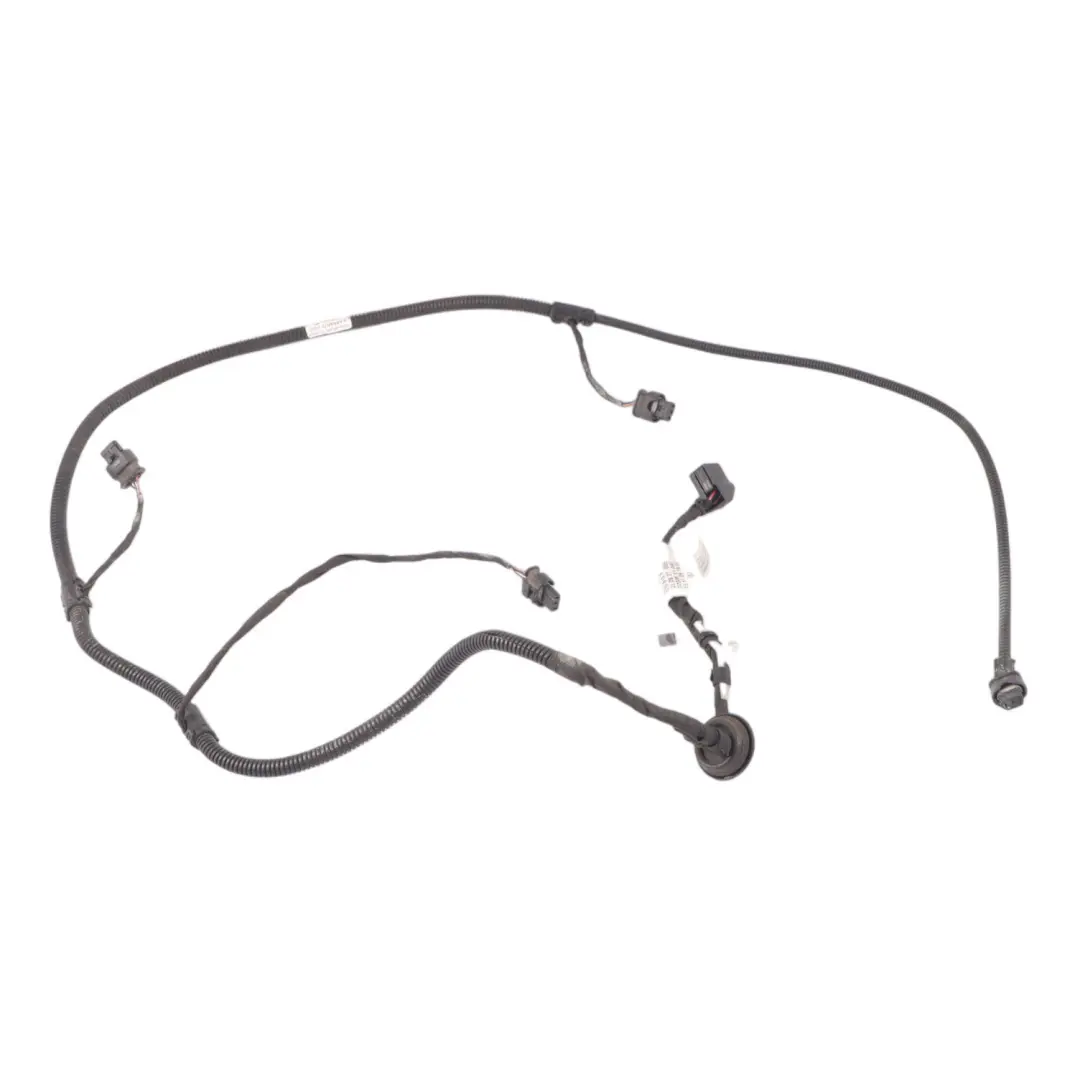 hintere Stoßstange PDC Parksensor Kabelbaum für Audi A3 8P mit Teilenummer 8P0971085A Audi A3 8P hintere Stoßstange PDC Parksensor Kabelbaum - SKU 8P0971085A - Teilenummer 8P0971085A