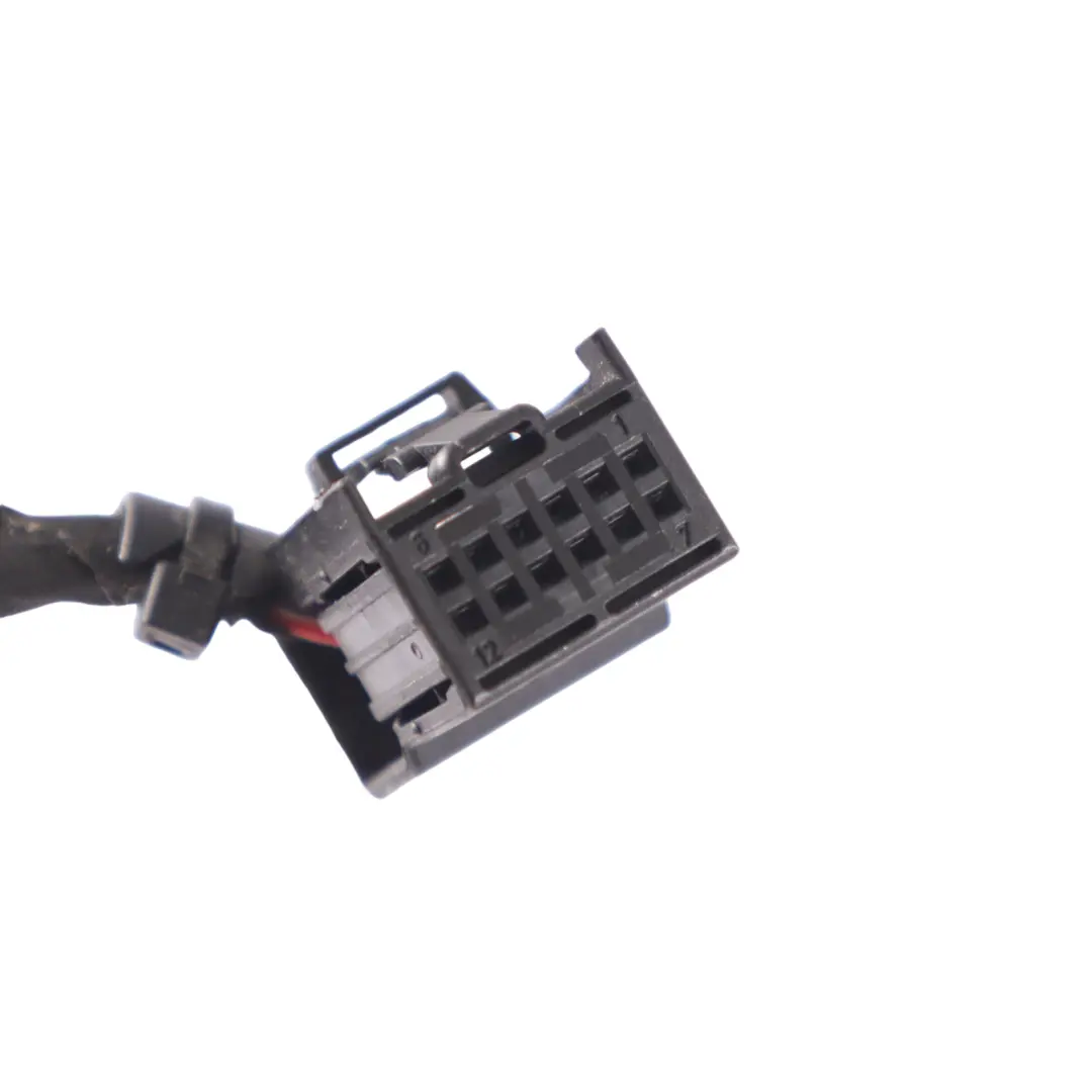 Bumper PDC Parking Sensor Wiring Harness Loom to Audi A3 8P Rear with Part number 8P0971085A Audi A3 8P Rear Bumper PDC Parking Sensor Wiring Harness Loom - SKU 8P0971085A - Part number 8P0971085A