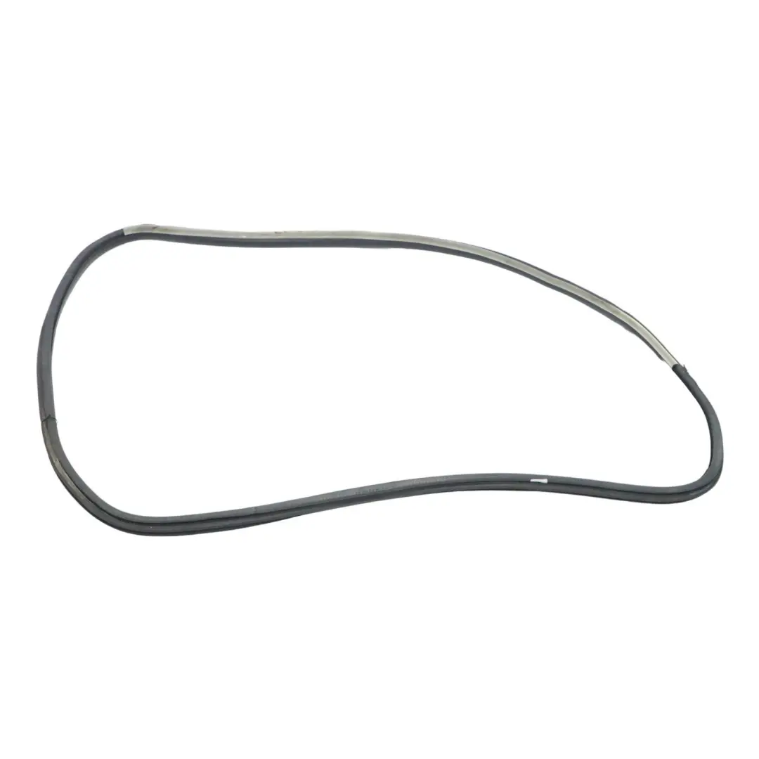 Audi A3 8P 3 Door Seal Edge Guard Sealing Left Right N/O/S - SKU 8P3831721K - Part number 8P3831721K