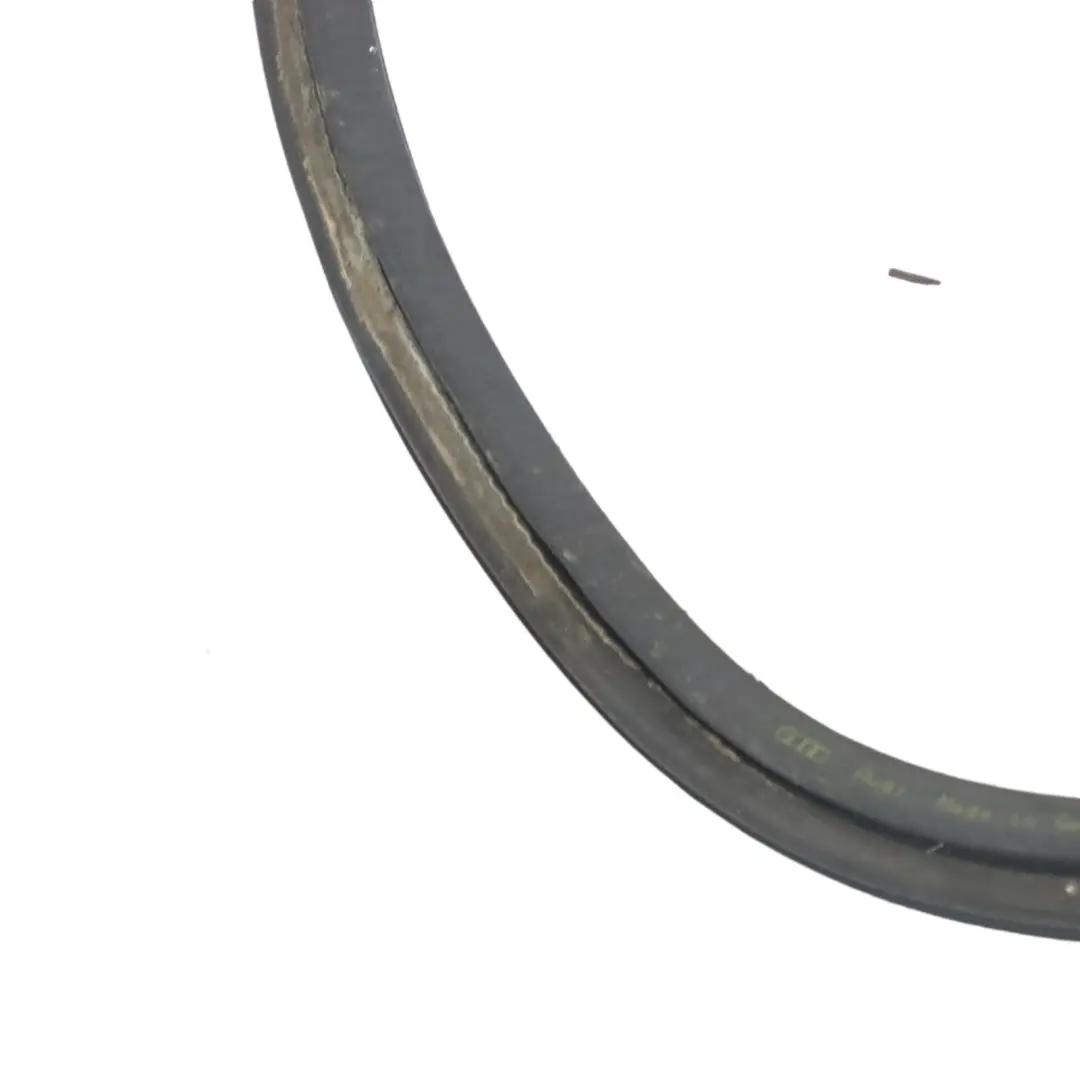 Audi A3 8P 3 Door Seal Edge Guard Sealing Left Right N/O/S - SKU 8P3831721K - Part number 8P3831721K
