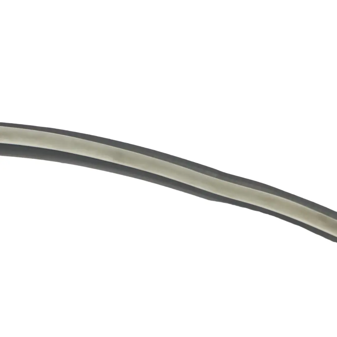 Audi A3 8P 3 Joint d'étanchéité de portière Garde-boue Gauche Droite - SKU 8P3831721K - Numéro de pièce 8P3831721K