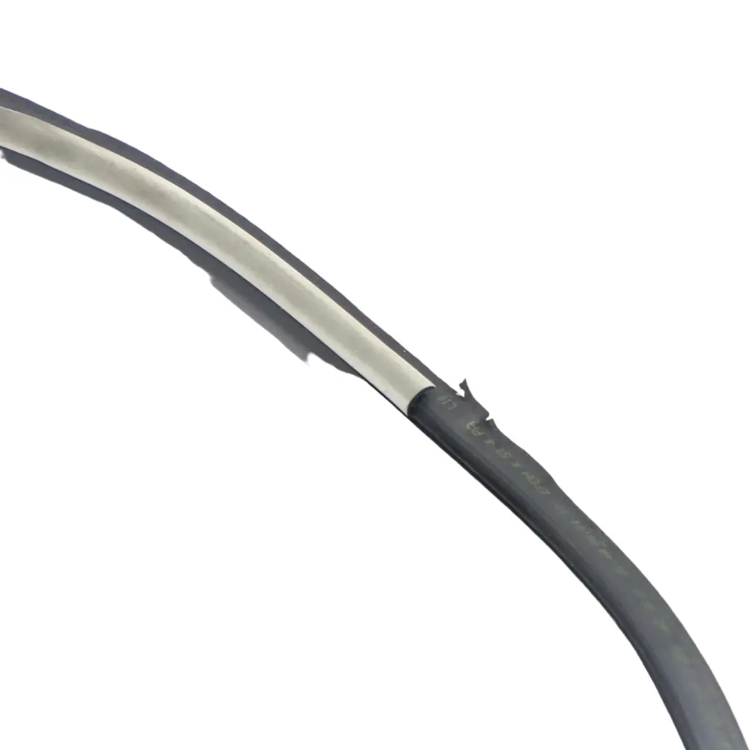Audi A3 8P 3 Door Seal Edge Guard Sealing Left Right N/O/S - SKU 8P3831721K - Part number 8P3831721K