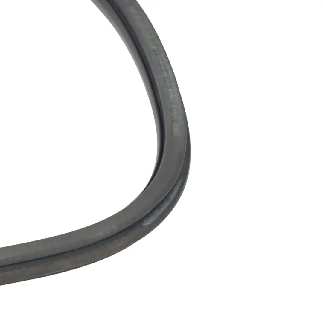 Audi A3 8P 3 Türdichtung Kantenschutz Dichtung Links Rechts - SKU 8P3831721K - Teilenummer 8P3831721K