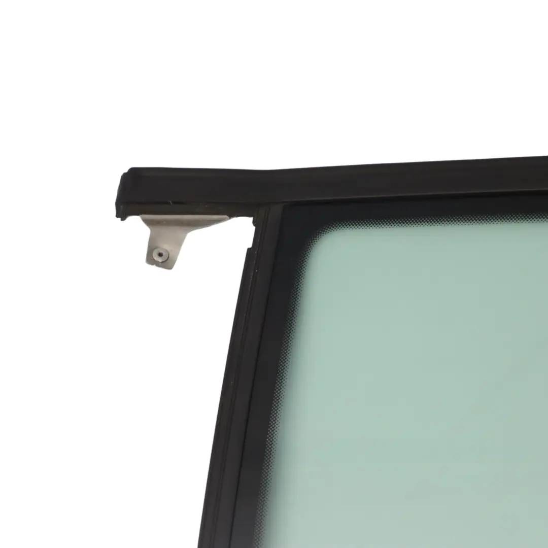 Side Quarter Glass Window Rear Left N/S AS2 to Audi A3 8P with Part number 8P3845299C Audi A3 8P Side Quarter Glass Window Rear Left N/S AS2 - SKU 8P3845299C - Part number 8P3845299C