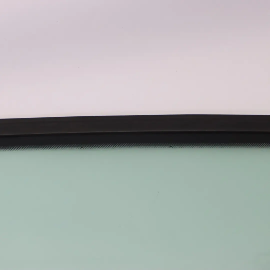 Audi A3 8P Side Quarter Glass Window Rear Left N/S AS2 - SKU 8P3845299C - Part number 8P3845299C