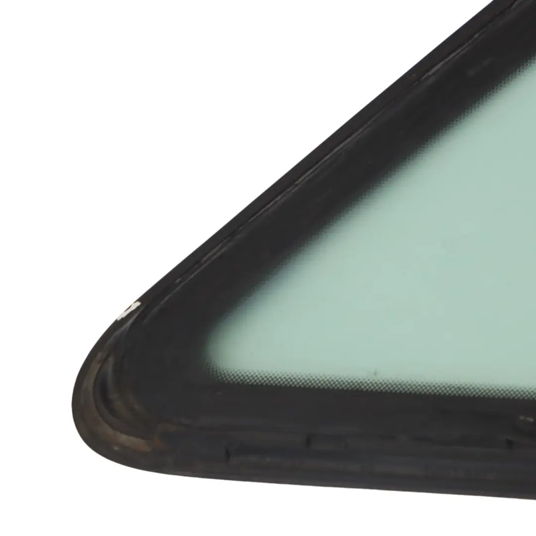 Audi A3 8P Side Quarter Glasscheibe Hinten Links AS2 - SKU 8P3845299C - Teilenummer 8P3845299C
