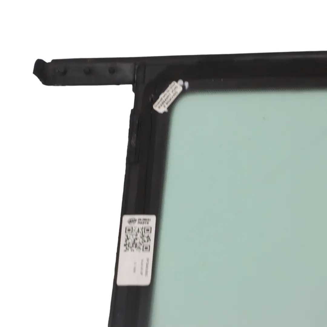 Audi A3 8P Side Quarter Glass Window Rear Right O/S AS2 - SKU 8P3845300C - Part number 8P3845300C