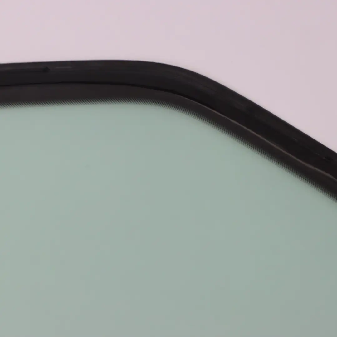 Audi A3 8P Side Quarter Glass Window Rear Right O/S AS2 - SKU 8P3845300C - Part number 8P3845300C