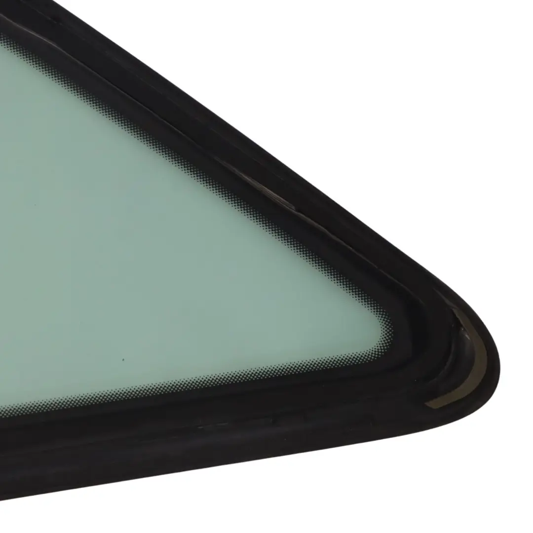 Audi A3 8P Side Quarter Glass Window Rear Right O/S AS2 - SKU 8P3845300C - Part number 8P3845300C