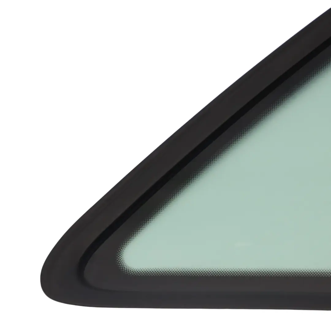 Audi A3 8P Seite Viertel Glas Fenster Hinten Rechts AS2 - SKU 8P3845300C - Teilenummer 8P3845300C