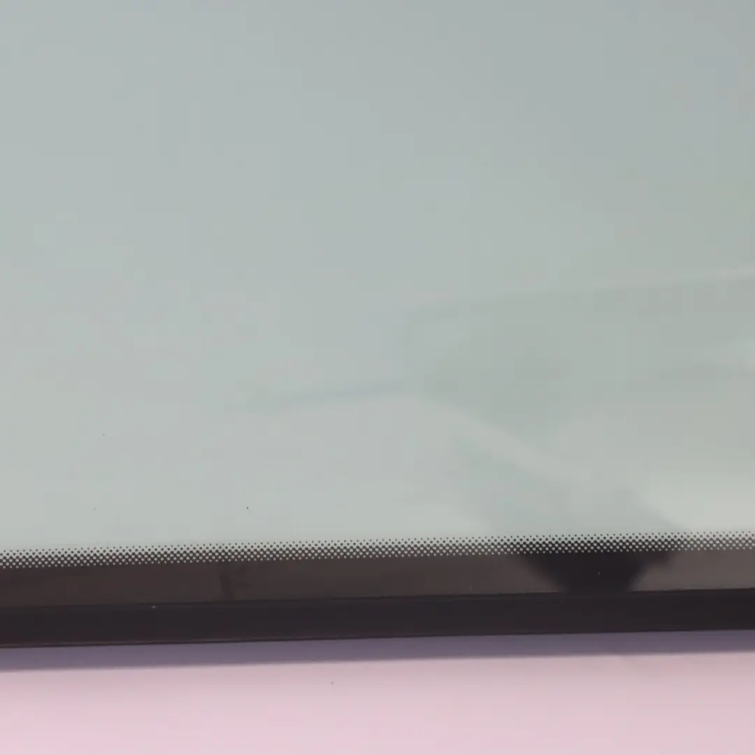 Side Quarter Glass Window Rear Right O/S AS2 to Audi A3 8P with Part number 8P3845300C Audi A3 8P Side Quarter Glass Window Rear Right O/S AS2 - SKU 8P3845300C - Part number 8P3845300C