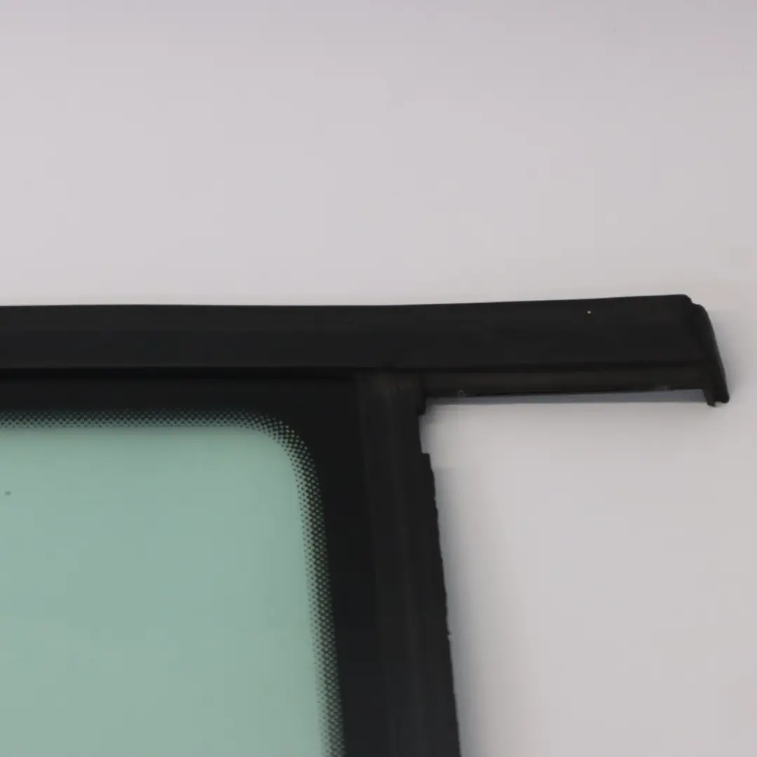 Seite Viertel Glas Fenster Hinten Rechts AS2 für Audi A3 8P mit Teilenummer 8P3845300C Audi A3 8P Seite Viertel Glas Fenster Hinten Rechts AS2 - SKU 8P3845300C - Teilenummer 8P3845300C