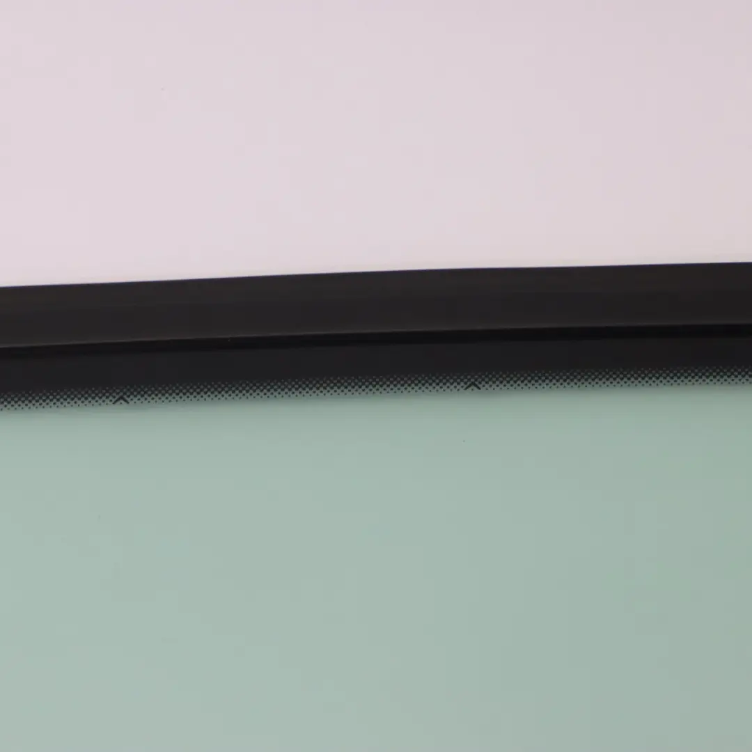 Audi A3 8P Side Quarter Glass Window Rear Right O/S AS2 - SKU 8P3845300C - Part number 8P3845300C