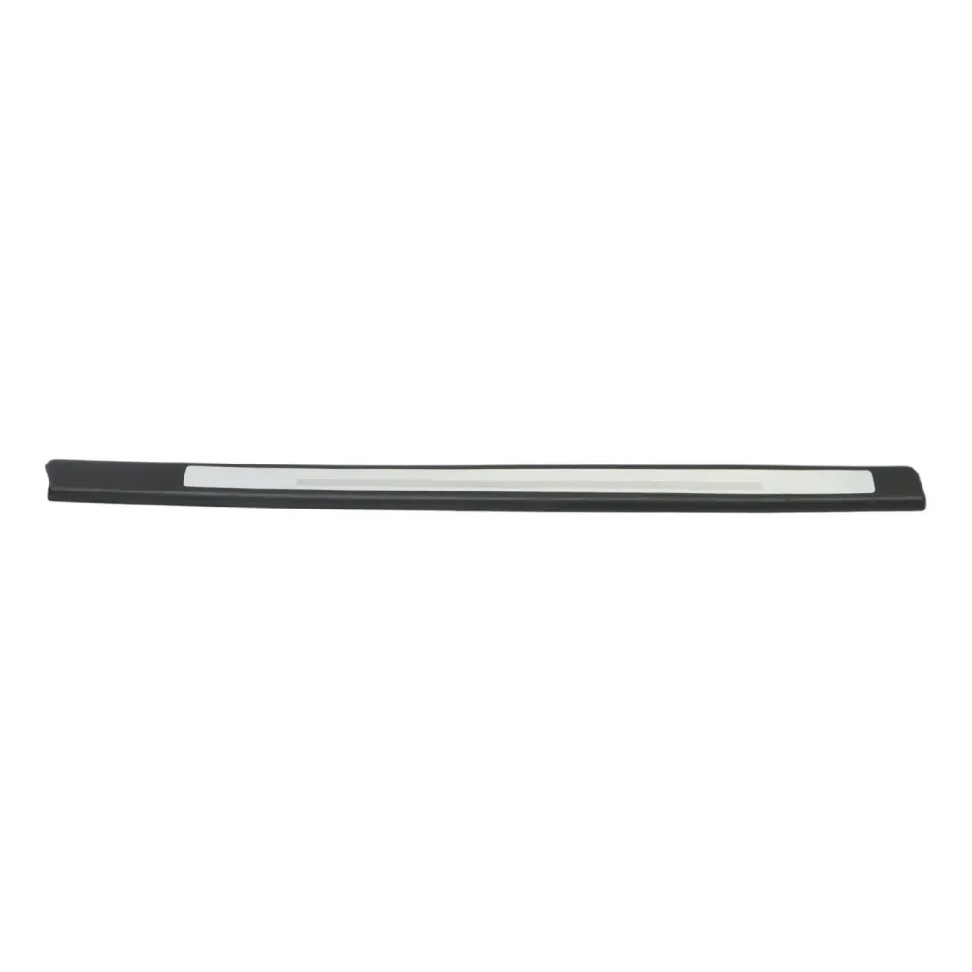 Audi A3 8P 3 Türschweller Schritt Trim Abdeckung Panel Vorne Links - SKU 8P3853491L - Teilenummer 8P3853491L