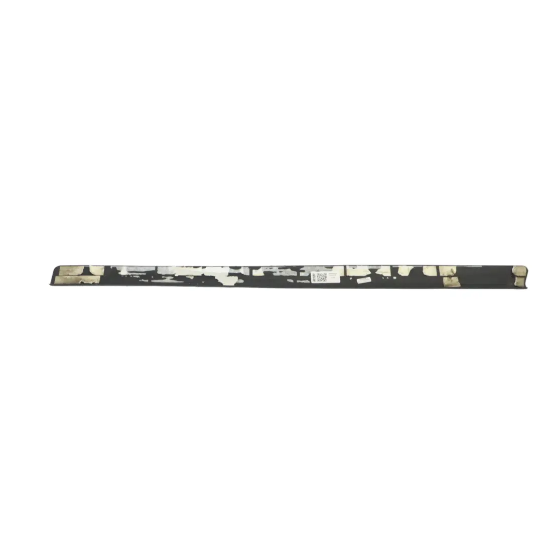 Audi A3 8P 3 Türschweller Schritt Trim Abdeckung Panel Vorne Links - SKU 8P3853491L - Teilenummer 8P3853491L