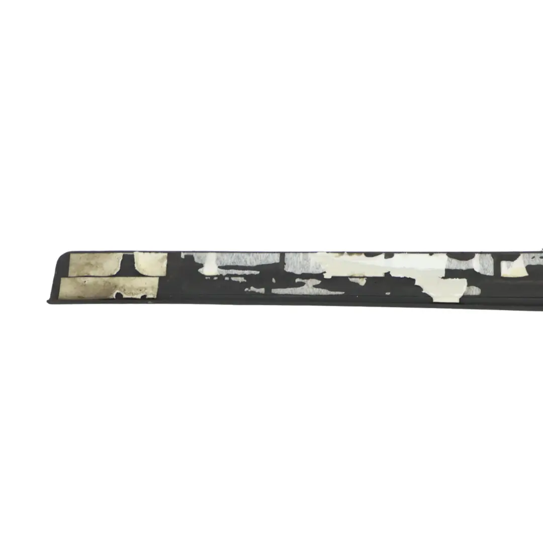 Audi A3 8P 3 Türschweller Schritt Trim Abdeckung Panel Vorne Links - SKU 8P3853491L - Teilenummer 8P3853491L
