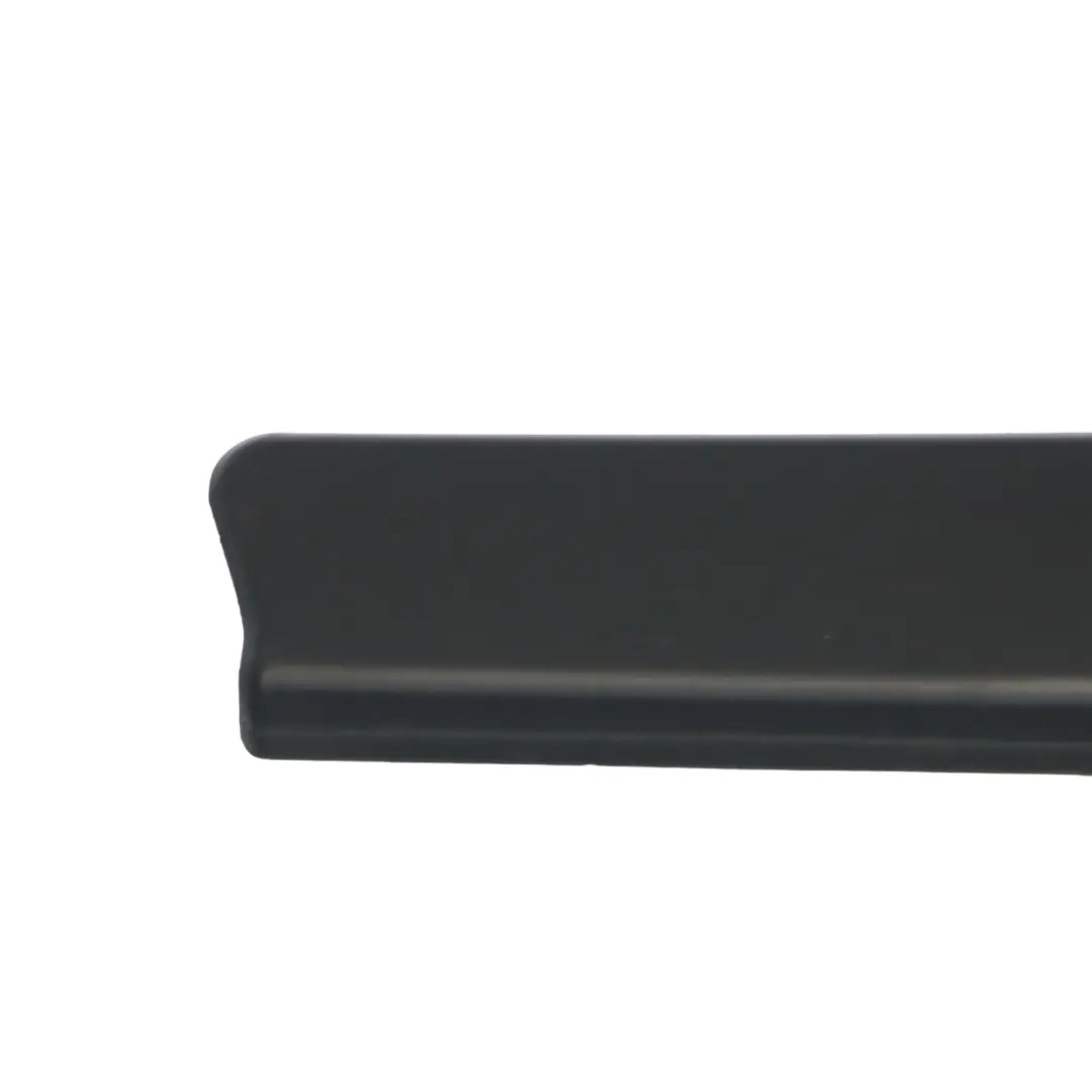 Audi A3 8P 3 Door Door Sill Step Trim Cover Panel Left N/S - SKU 8P3853491L - Part number 8P3853491L