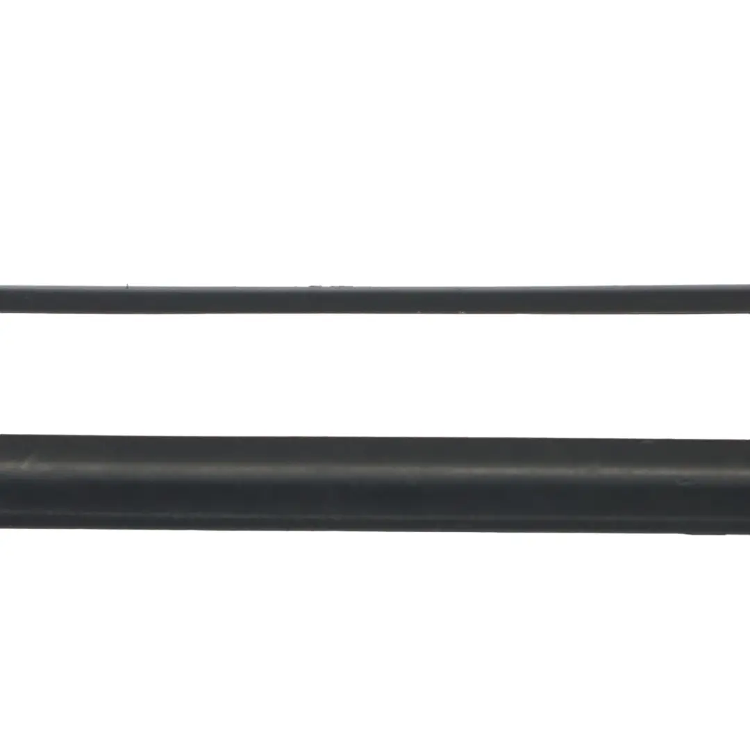 Audi A3 8P 3 Türschweller Schritt Trim Abdeckung Panel Vorne Links - SKU 8P3853491L - Teilenummer 8P3853491L