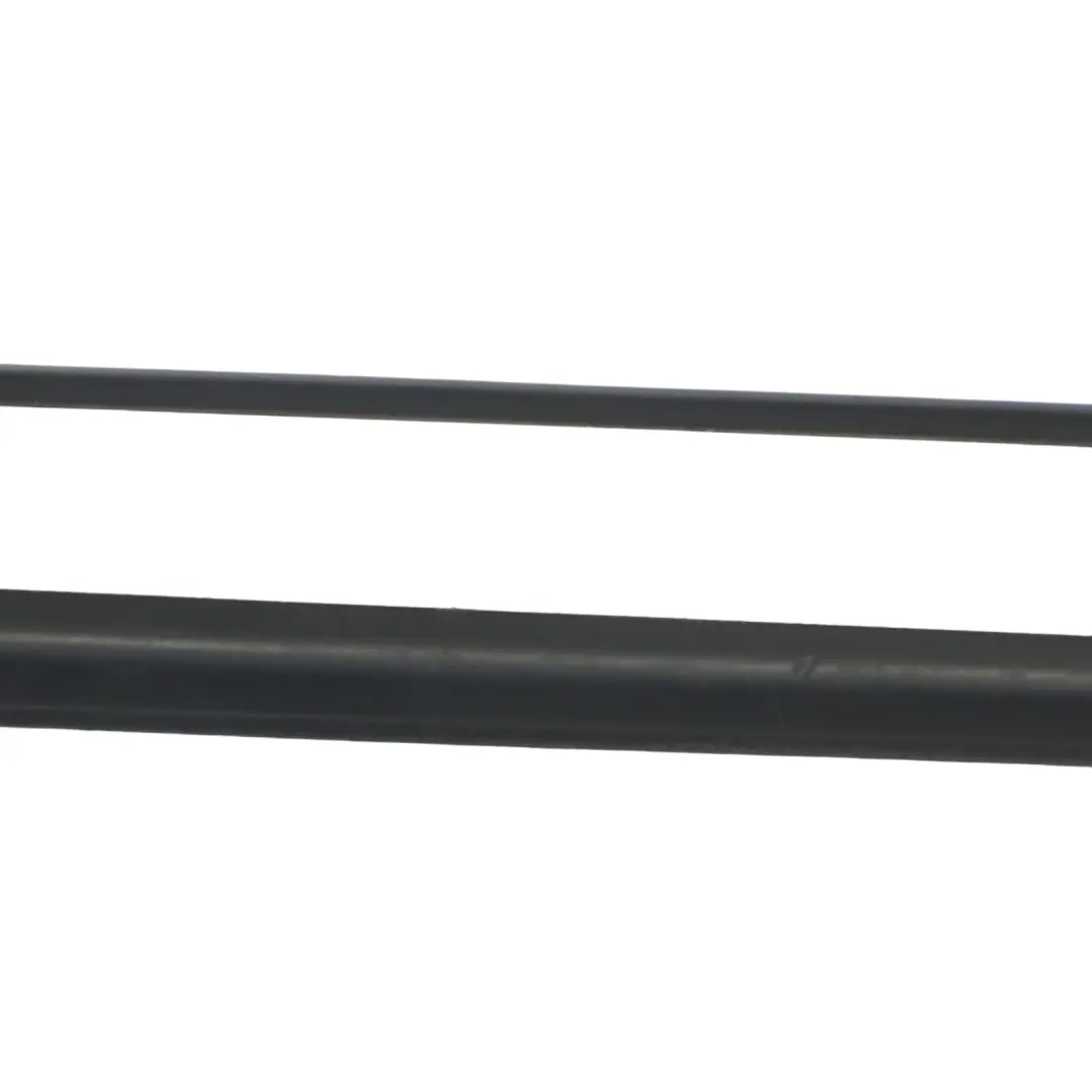 Audi A3 8P 3 Türschweller Schritt Trim Abdeckung Panel Vorne Links - SKU 8P3853491L - Teilenummer 8P3853491L