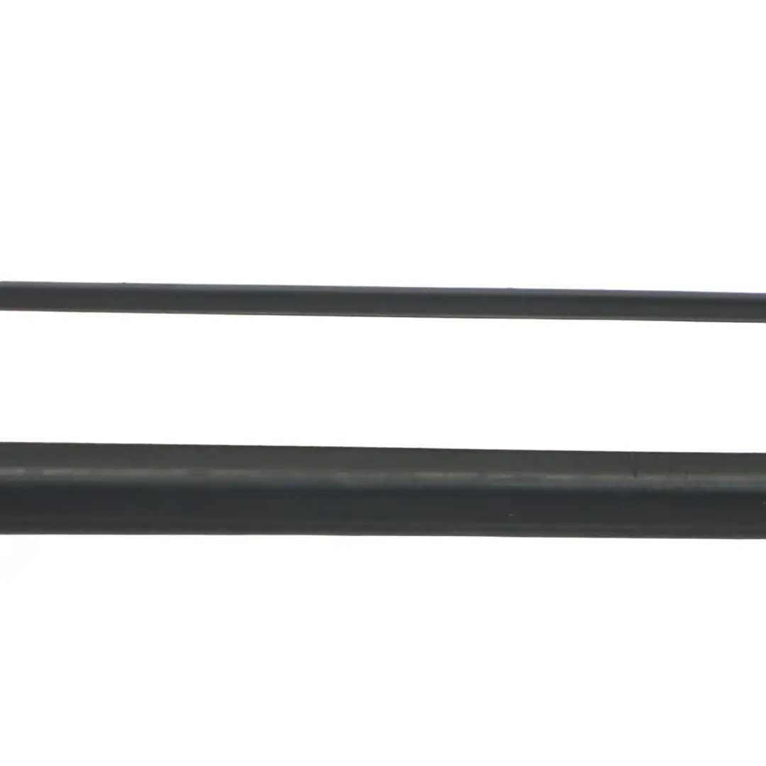 Audi A3 8P 3 Türschweller Schritt Trim Abdeckung Panel Vorne Links - SKU 8P3853491L - Teilenummer 8P3853491L