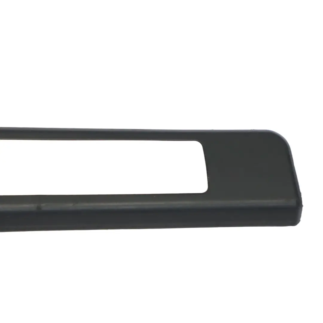 Audi A3 8P 3 Türschweller Schritt Trim Abdeckung Panel Vorne Links - SKU 8P3853491L - Teilenummer 8P3853491L